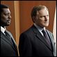 photo Eamonn Walker, Victor Garber