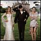Wer ist die Braut? : photo Alice Eve, David Tennant, Kelly MacDonald