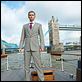 St Trinian's 2: The Legend of Fritton's Gold : photo David Tennant