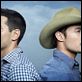 Dallas (2012) : photo Jesse Metcalfe, Josh Henderson