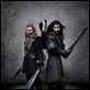 Der Hobbit: Eine unerwartete Reise : photo Aidan Turner, Dean O'Gorman, Peter Jackson