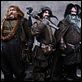 Der Hobbit: Eine unerwartete Reise : photo James Nesbitt, Stephen Hunter, William Kircher