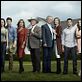 Dallas (2012) : photo Brenda Strong, Jesse Metcalfe, Jordana Brewster, Josh Henderson, Julie Gonzalo
