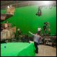 John Carter - Zwischen zwei Welten : photo Andrew Stanton