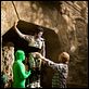 John Carter - Zwischen zwei Welten : photo Andrew Stanton, Willem Dafoe