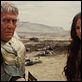 John Carter - Zwischen zwei Welten : photo Ciarán Hinds, Lynn Collins
