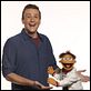Die Muppets : photo Jason Segel