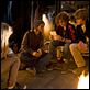 Fünf Freunde : photo Justus Schlingensiepen, Neele-Marie Nickel, Quirin Oettl, Valeria Eisenbart