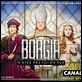 Borgia : photo Isolda Dychauk, John Doman, Mark Ryder (II)
