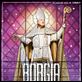 Borgia : photo John Doman