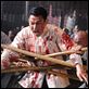 Shaolin : photo Andy Lau