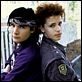 Dream a Little Dream : photo Corey Feldman, Corey Haim