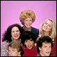 Bosom Buddies : photo