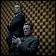 Dame, König, As, Spion : photo Benedict Cumberbatch, Tomas Alfredson
