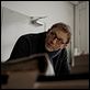 Verblendung : photo Daniel Craig, David Fincher