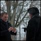 Verblendung : photo Daniel Craig, David Fincher