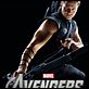Marvel's The Avengers : poster Joss Whedon