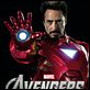 Marvel's The Avengers : poster Joss Whedon, Robert Downey Jr.