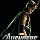Marvel's The Avengers : poster Joss Whedon, Tom Hiddleston