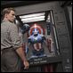 Marvel's The Avengers : photo Joss Whedon, Samuel L. Jackson
