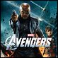 Marvel's The Avengers : poster Joss Whedon
