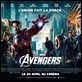 Marvel's The Avengers : poster Joss Whedon