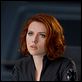 Marvel's The Avengers : photo Joss Whedon, Scarlett Johansson
