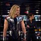 Marvel's The Avengers : photo Chris Hemsworth, Joss Whedon