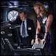 Marvel's The Avengers : photo Chris Hemsworth, Clark Gregg, Joss Whedon