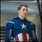 Marvel's The Avengers : photo Chris Evans, Joss Whedon
