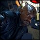 Marvel's The Avengers : photo Joss Whedon, Samuel L. Jackson