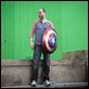 Marvel's The Avengers : photo Joss Whedon