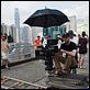 Contagion : photo Steven Soderbergh