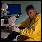 Contagion : photo Elliott Gould, Steven Soderbergh