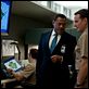 Contagion : photo Steven Soderbergh