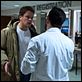 Contagion : photo Steven Soderbergh
