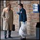 Contagion : photo Steven Soderbergh