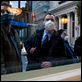 Contagion : photo Steven Soderbergh