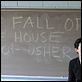 Detachment : photo Adrien Brody, Tony Kaye