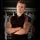 Die Tribute von Panem - Tödliche Spiele : photo Alexander Ludwig, Gary Ross