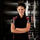 Die Tribute von Panem - Tödliche Spiele : photo Gary Ross, Isabelle Fuhrman