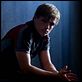 Die Tribute von Panem - Tödliche Spiele : photo Gary Ross, Josh Hutcherson