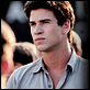 Die Tribute von Panem - Tödliche Spiele : photo Gary Ross, Liam Hemsworth