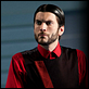 Die Tribute von Panem - Tödliche Spiele : photo Gary Ross, Wes Bentley