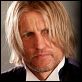 Die Tribute von Panem - Tödliche Spiele : photo Gary Ross, Woody Harrelson