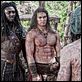 Conan : photo Jason Momoa, Marcus Nispel