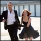 In Time - Deine Zeit läuft ab : photo Amanda Seyfried, Andrew Niccol, Justin Timberlake