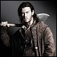 Snow White & the Huntsman : photo Chris Hemsworth
