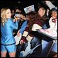 In Time - Deine Zeit läuft ab : photo Amanda Seyfried, Andrew Niccol