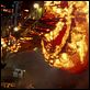 Ghost Rider 2: Spirit of Vengeance : photo Brian Taylor, Mark Neveldine